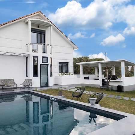 Villa Sunset Albatross Nea Poteidaia Zewnętrze zdjęcie